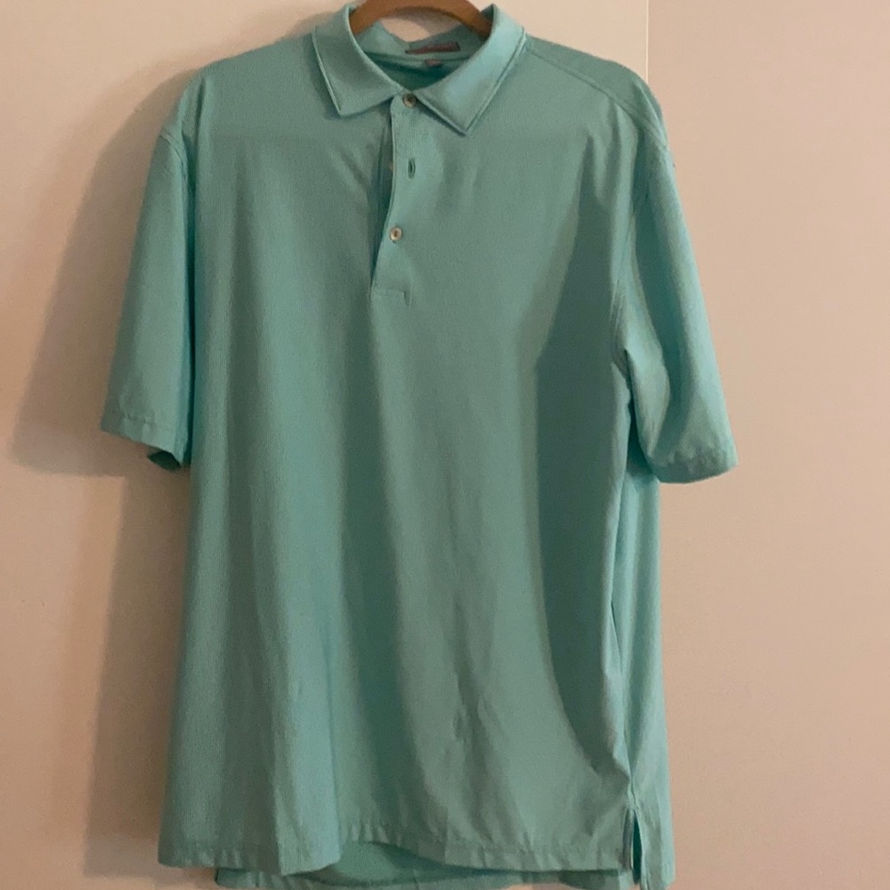 Peter Millar Summer Comfort Polo